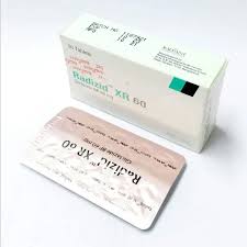 radizid-xr-60-mg
